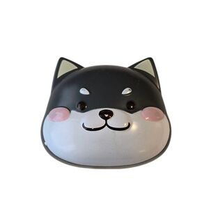 3 for $5 Shiba Inu Case with Mirror